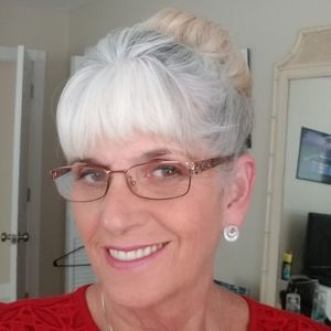 Meet your Posher, Cheryl